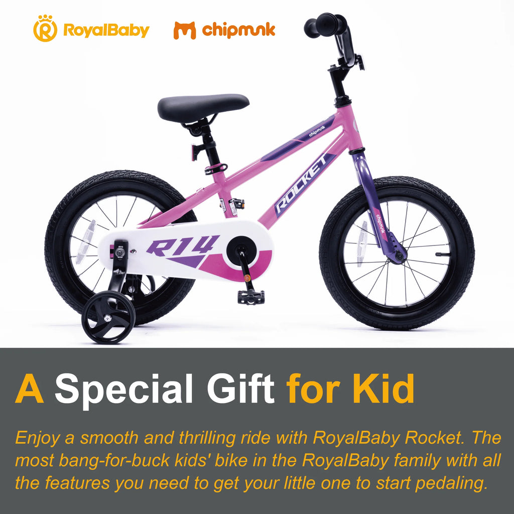 Kids Bike 12 14 16 18 Inch Bicycle N87215
