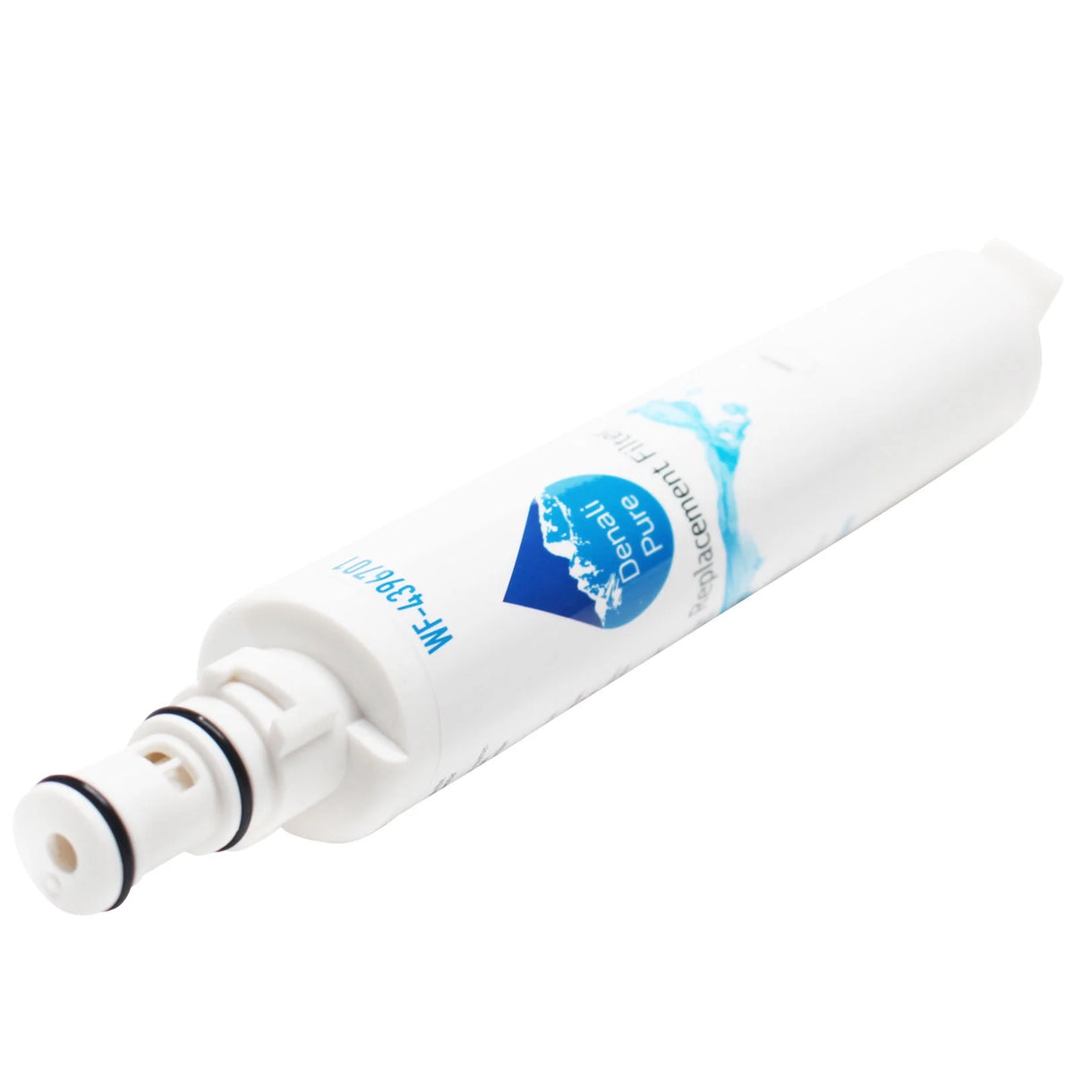 2-Pack Replacement Refrigerator Water Filter Cartridge S20492