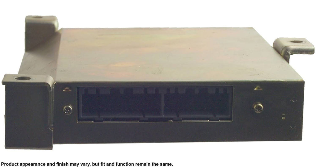 Transmission Control Module X62898