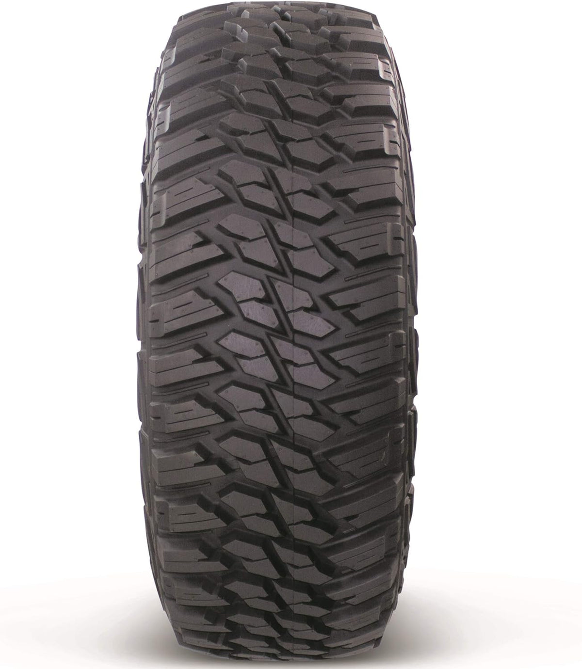 37X12.50R17LT Mud-Terrain Light Truck Tire H915