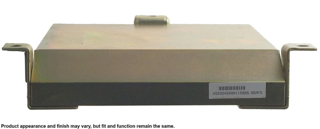 Transmission Control Module X62898