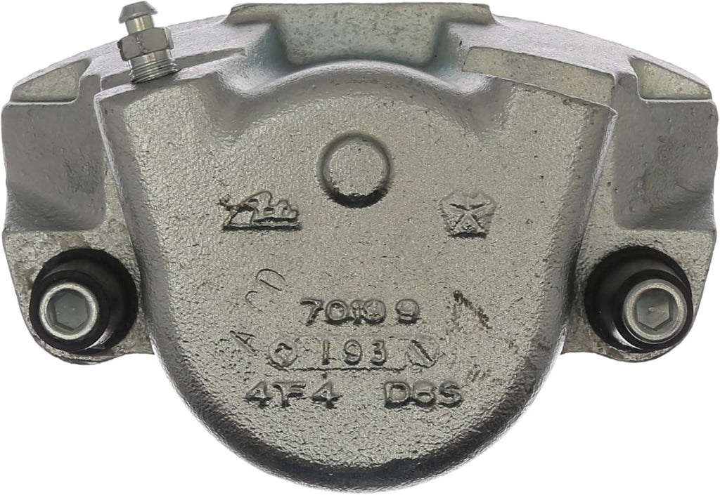 Front Driver Side Disc Brake Caliper Assembly G525