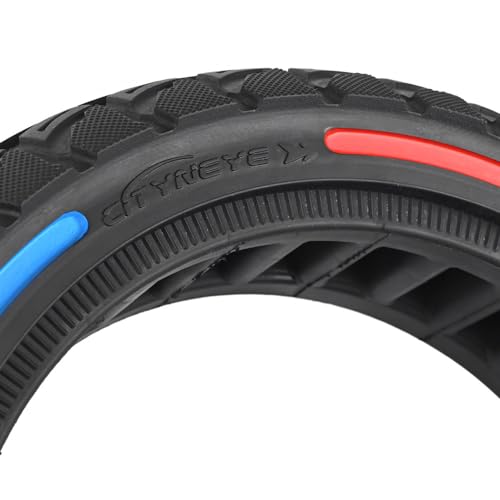 9.5" Off-Road Honeycomb Non-Pneumatic Solid Tire L887661