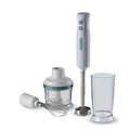 Hand Blender with Stainless Steel Blade H322371