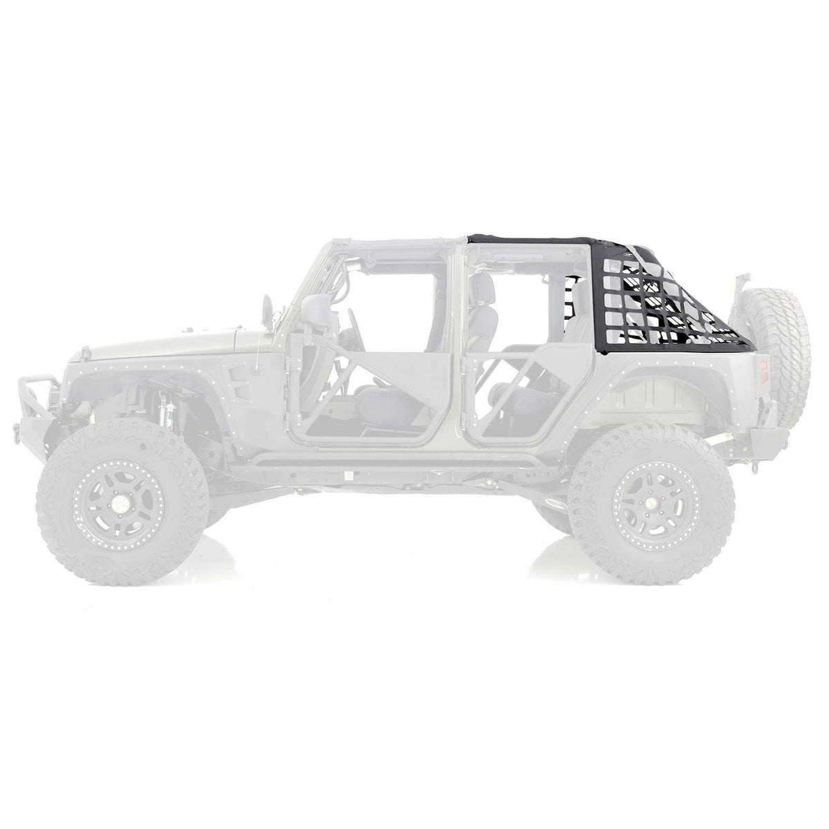 Cargo Restraint System K1488