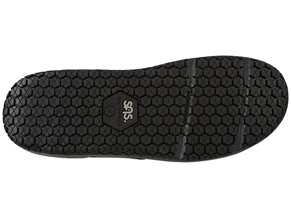 Black 14 Wide Guardian Shoes A73390