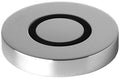 Polished Chrome Air Switch Operating Button R72429