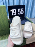 Slippers Heels 4-5 cm M379142