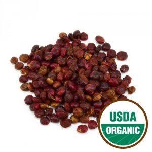 Organic Cardamom Decorticated 1 lb U672