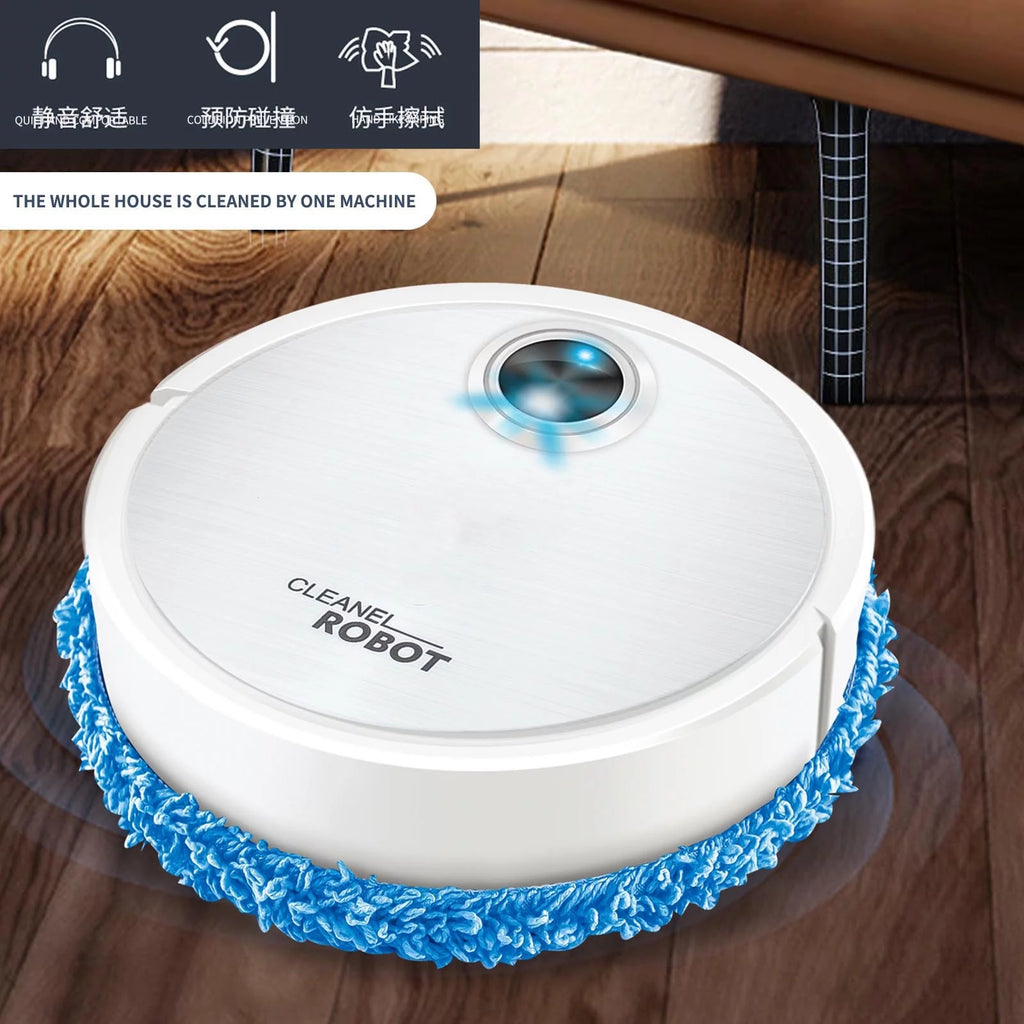 Automatic Robot Vacuum Cleaner A8443