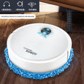 Automatic Robot Vacuum Cleaner A8443