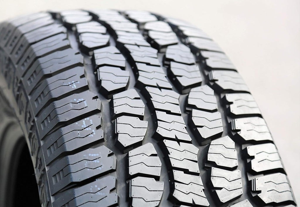 245/65R17 All-Terrain Radial Tire W785