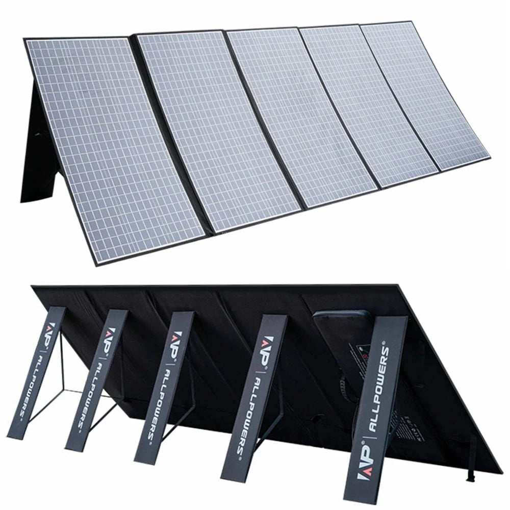 Portable Power Station, 3600Wh LiFePO4 Battery, 3600 Watt Y9843