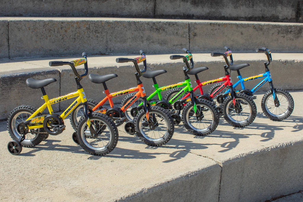 20-Inch Boys BMX Bike N181408