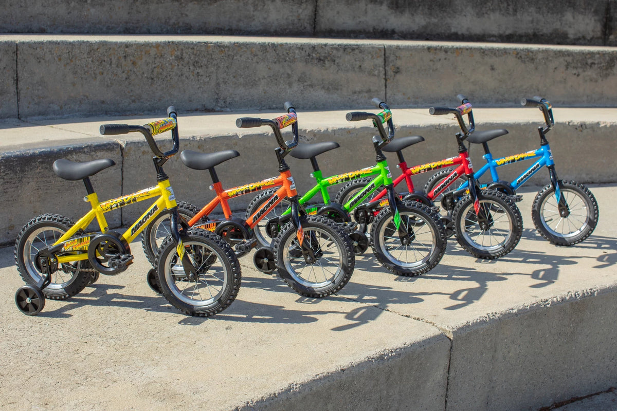 20-Inch Boys BMX Bike N181408
