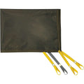 3-Person Footprint for Daybreak 3 Tent W723075