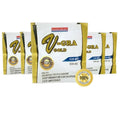 Gold Natural Herbal Male Supplement 20 Capsules B9390