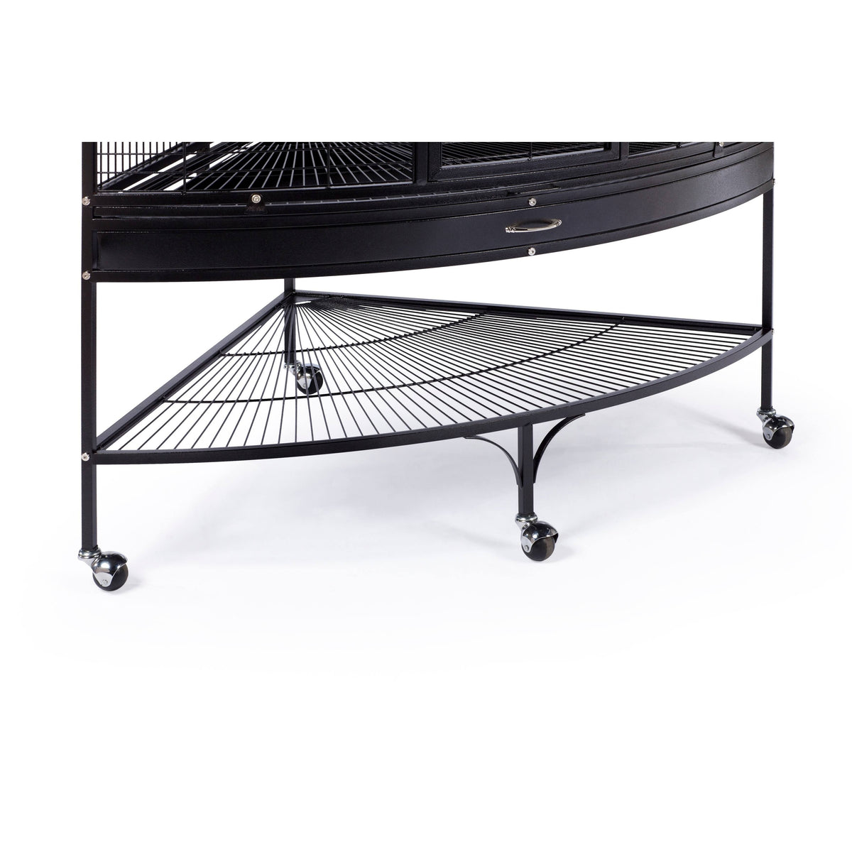 Large Corner Bird Cage C522118