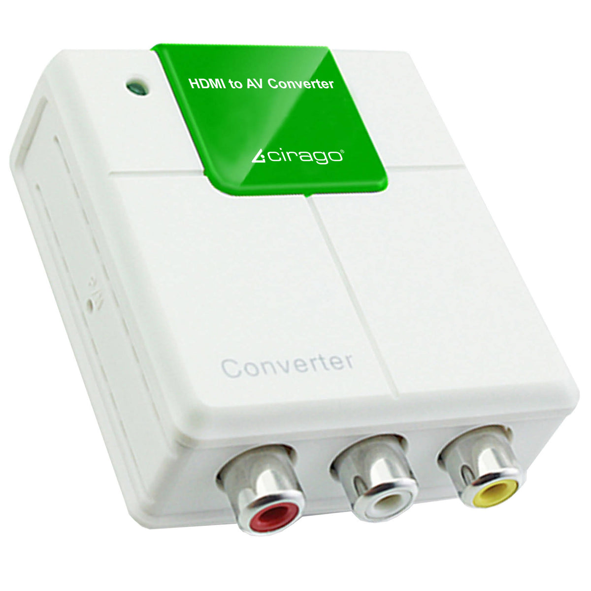 HDMI to AV Composite Converter C554841
