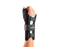 Right Hand Large Wrist Thumb Spica Splint C475