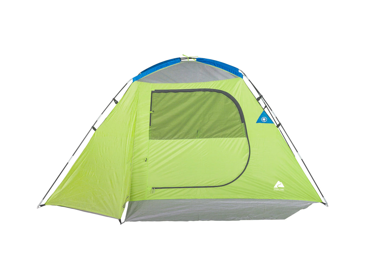 4-Person Four Season Dome Tent B68414