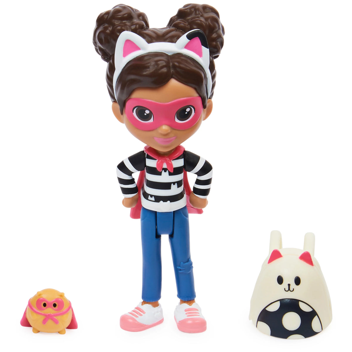 Gabby’s Dollhouse Friendship Pack I632