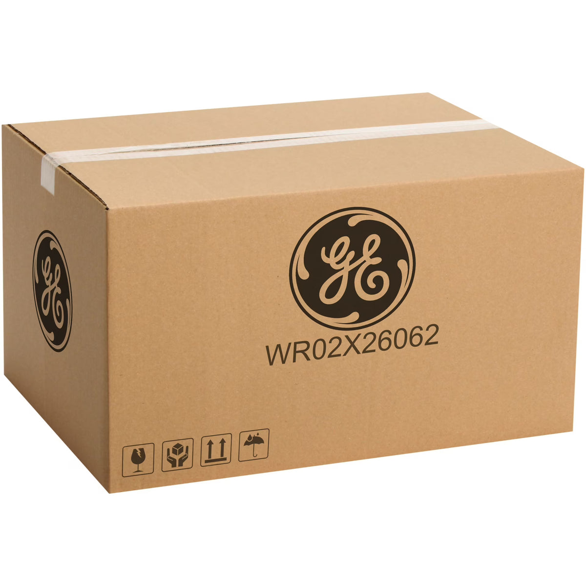 Coil F21036