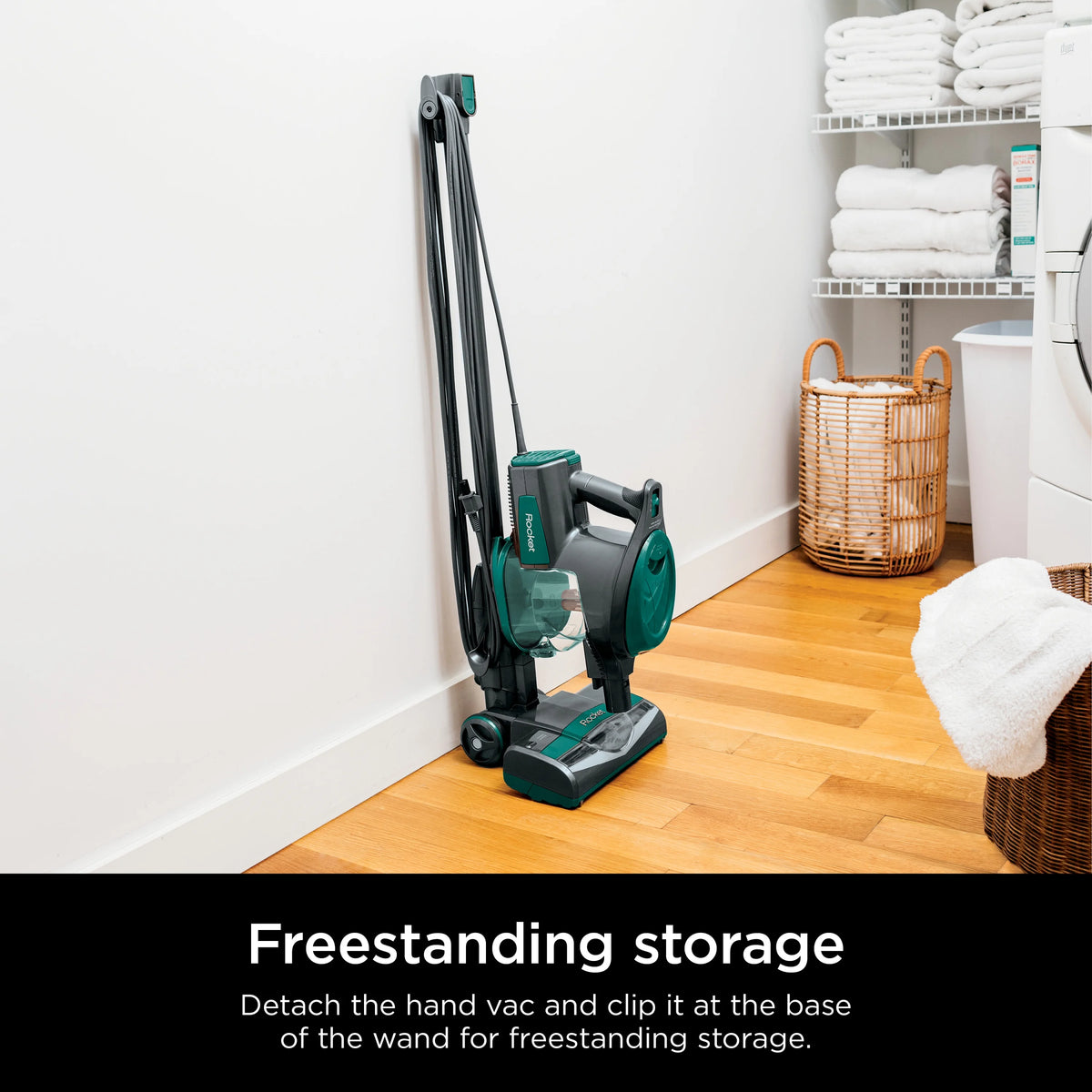 Corded Stick Vacuum Y930141