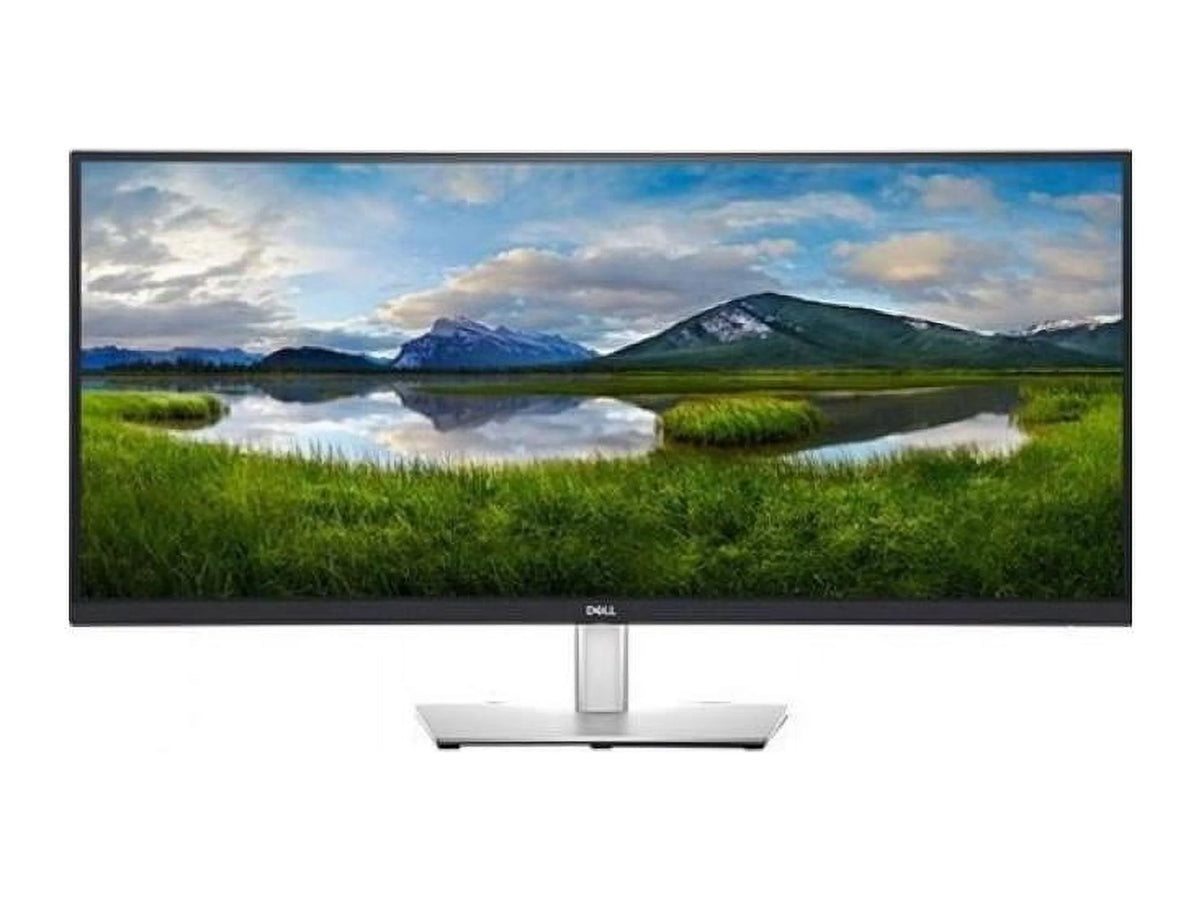34" Curved IPS WQHD Monitor M73027
