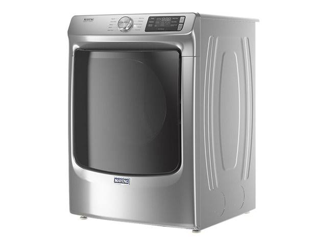 7.3 Cu ft Electric Dryer Metallic Slate Q67546