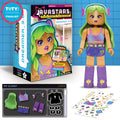 Fashion Doll with Bonus Outfit O91688