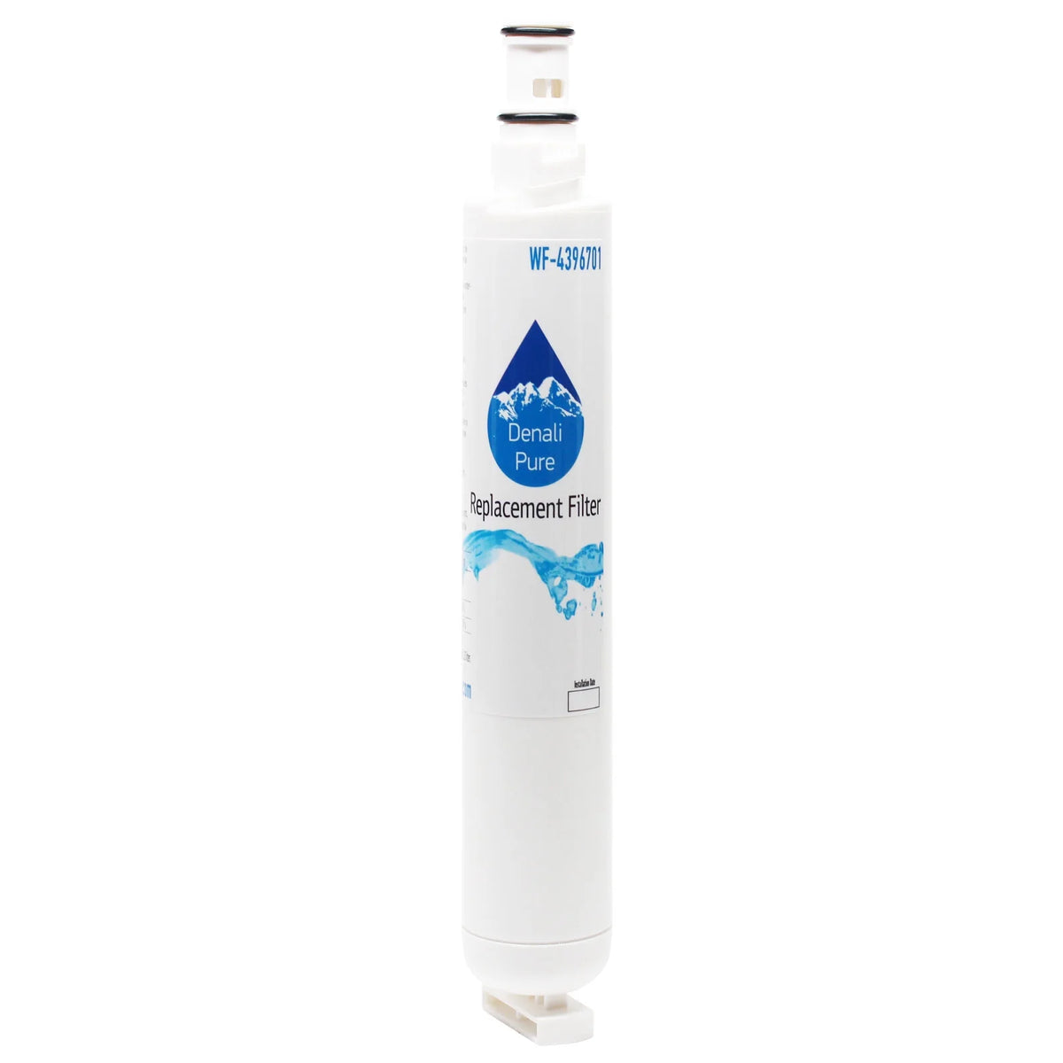 2-Pack Replacement Refrigerator Water Filter Cartridge S20492