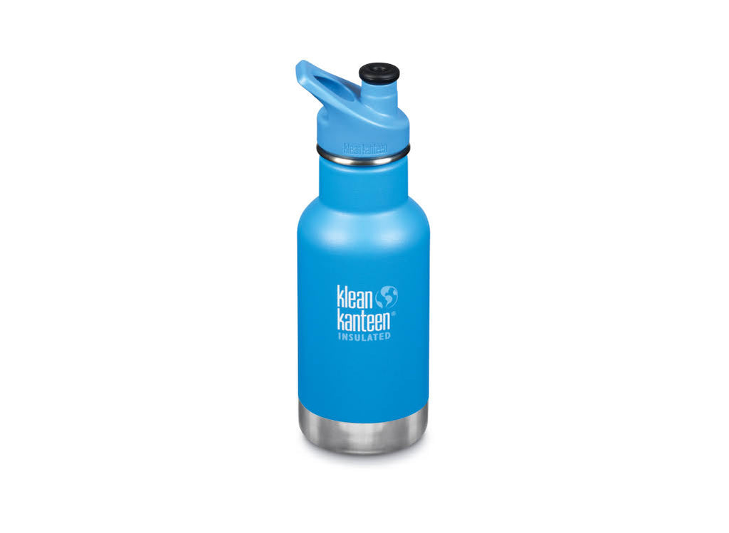 Insulated Classic 355ml Childrens Bottle with Sport Cap F543642