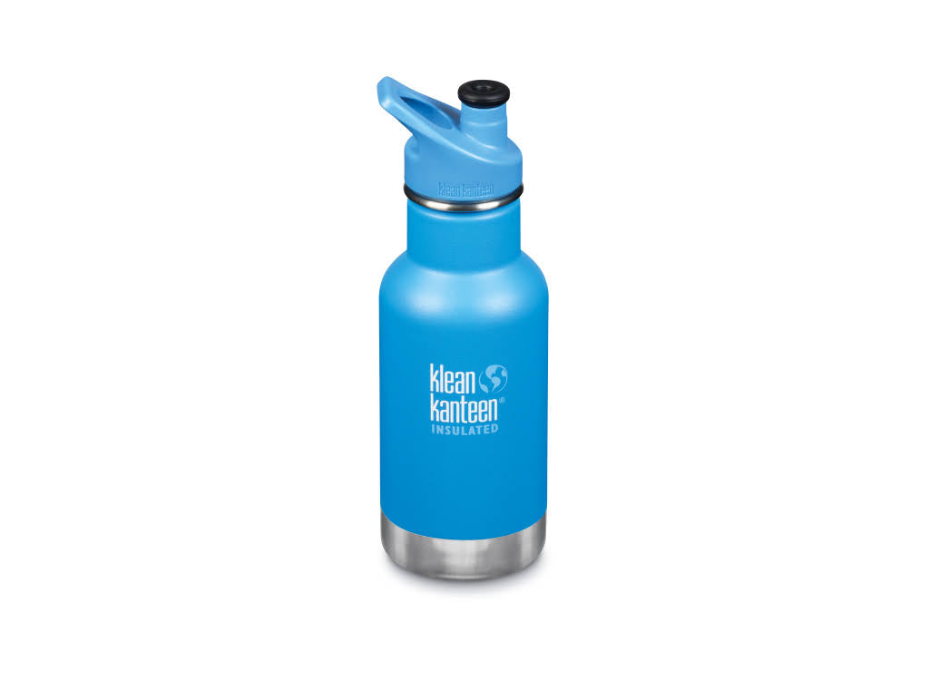 Insulated Classic 355ml Childrens Bottle with Sport Cap F543642