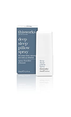 Lavender Pillow Spray 35 ml Y732746