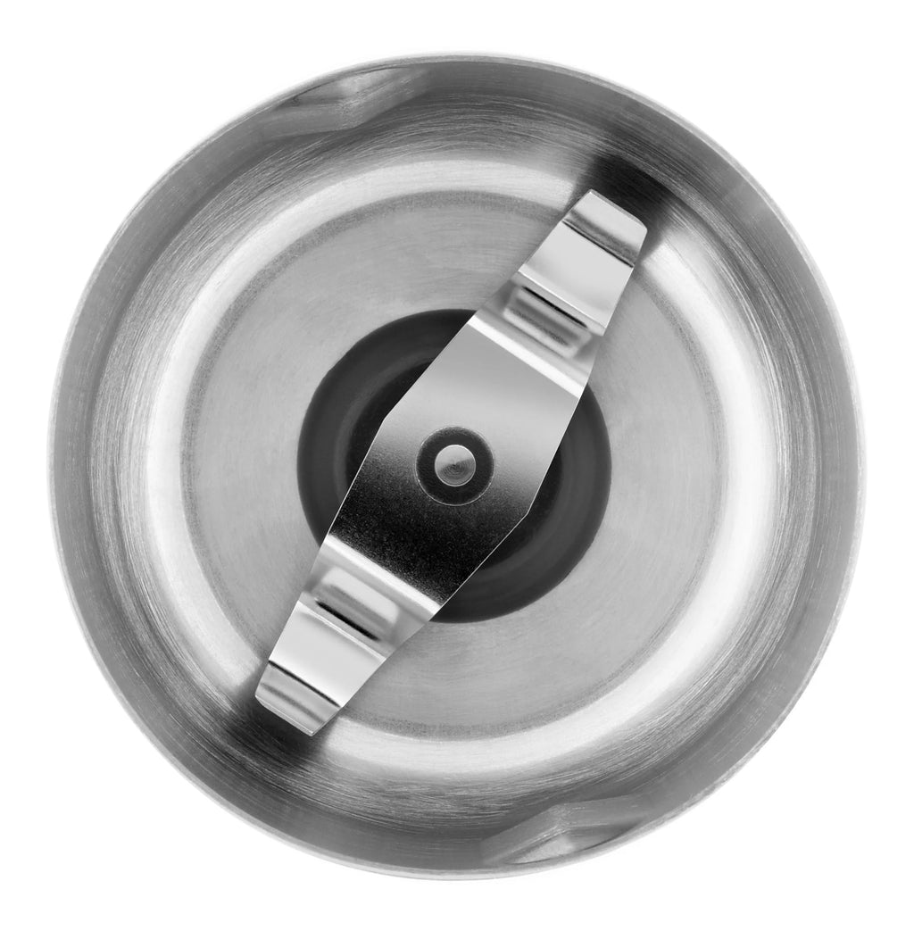 Spice Grinder Accessory Kit, Stainless Steel D52632