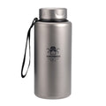 1000ml Ultralight Leakproof Sport Water Bottle I860959