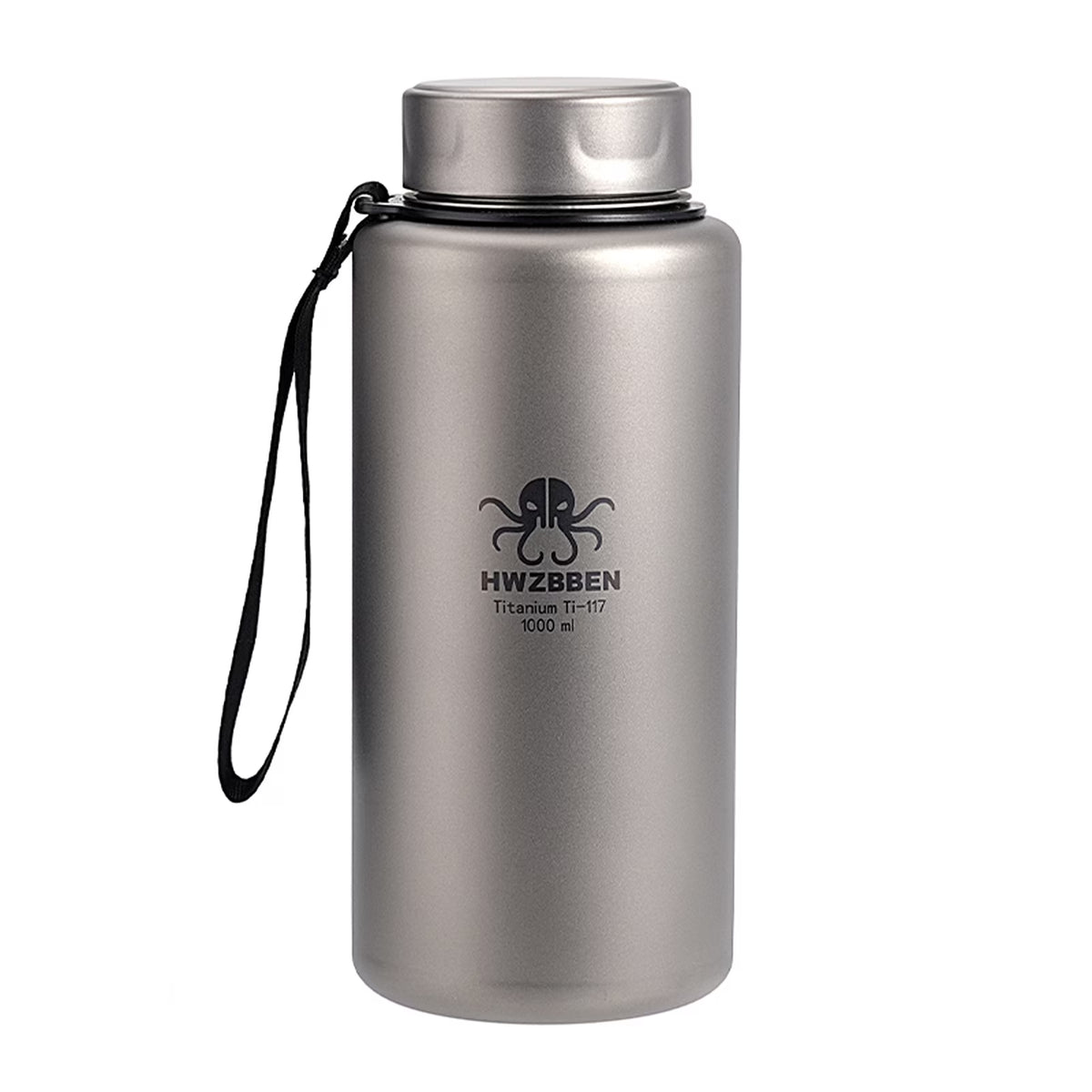 1000ml Ultralight Leakproof Sport Water Bottle I860959