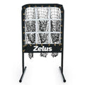 Baseball Net with Target Pockets Y5920