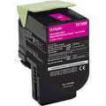 High Yield Magenta Toner Cartridge G4027