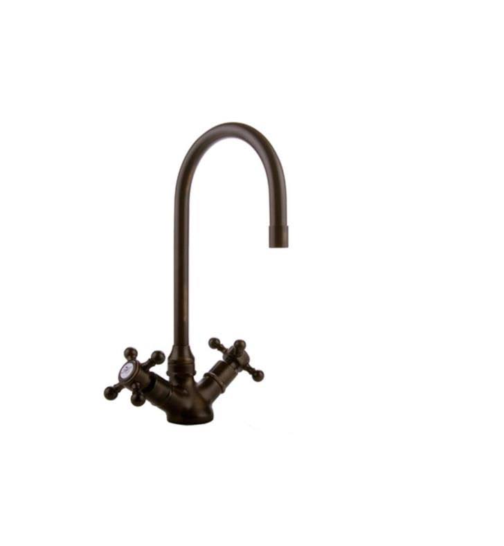 Olive Bronze Bar Faucet Y343517