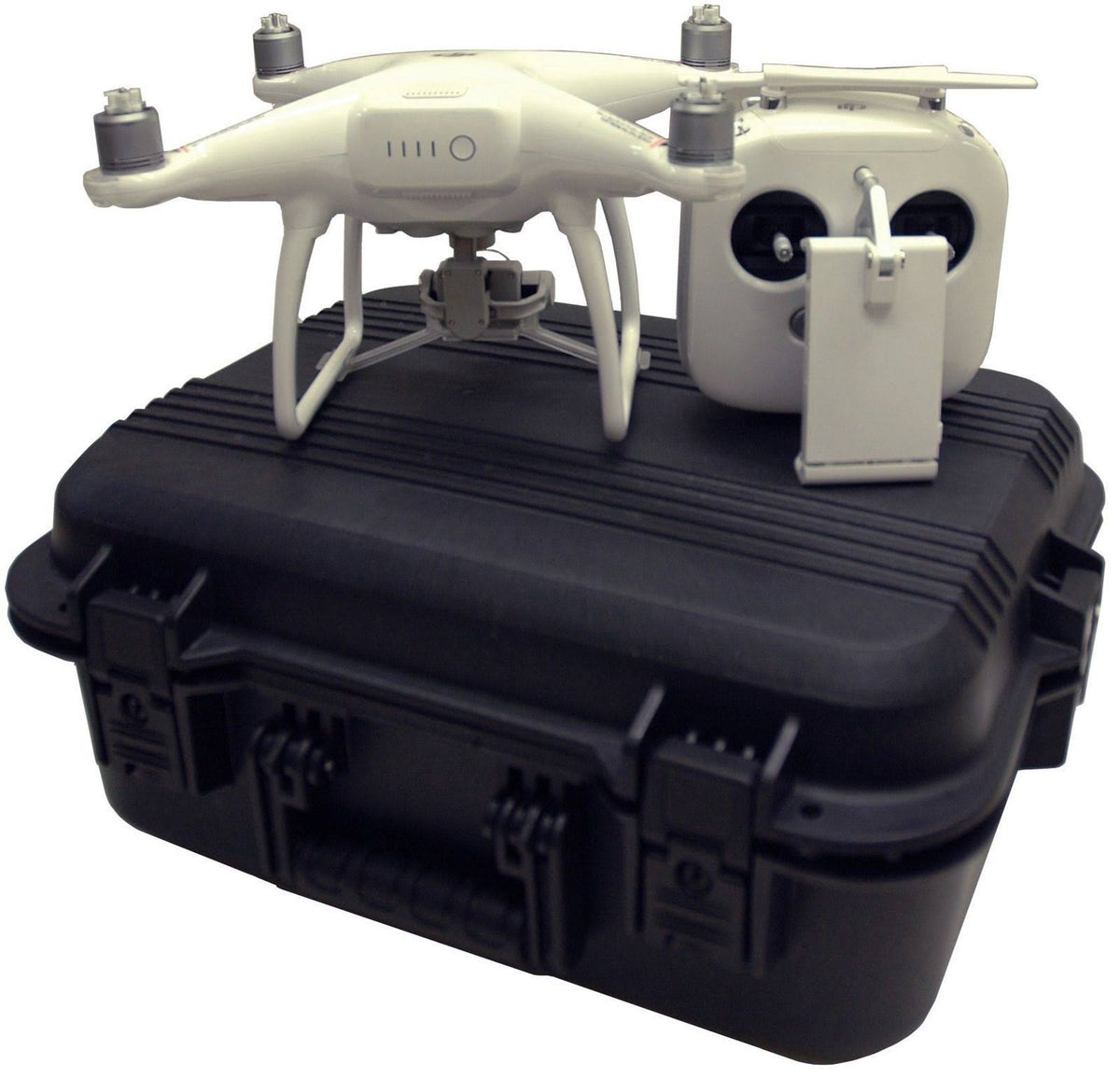 Waterproof Compact Drone Case W66266