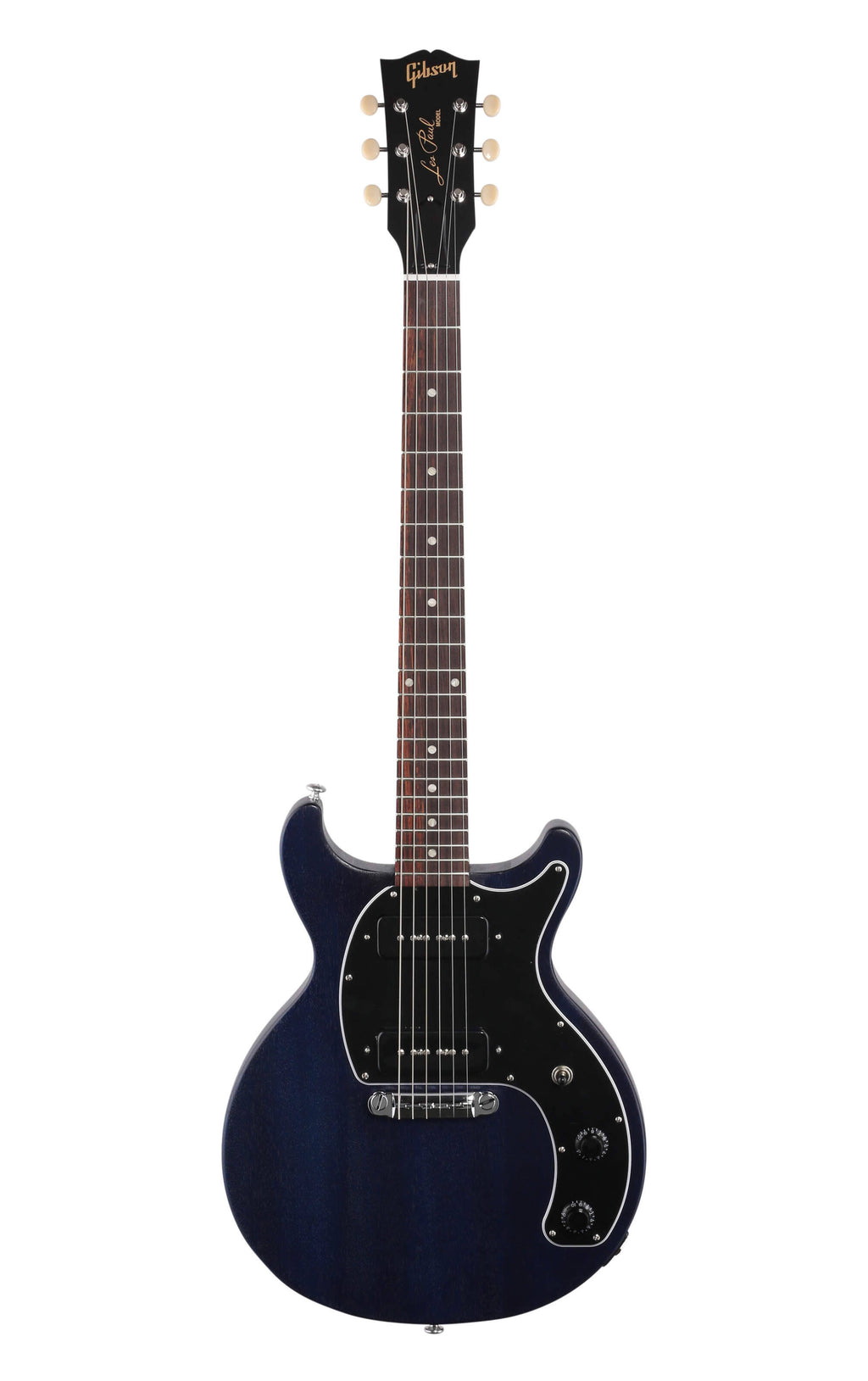 Blue Stain Electric Guitar G5271