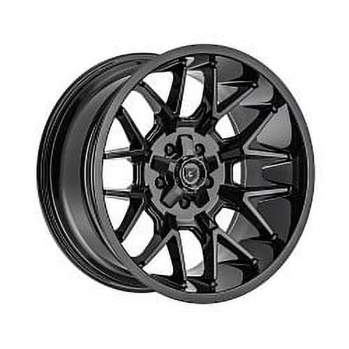 20X9 6X135/6X5.50 (+00) G/A 768B (HB 106.2) O730