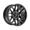 20X9 6X135/6X5.50 (+00) G/A 768B (HB 106.2) O730