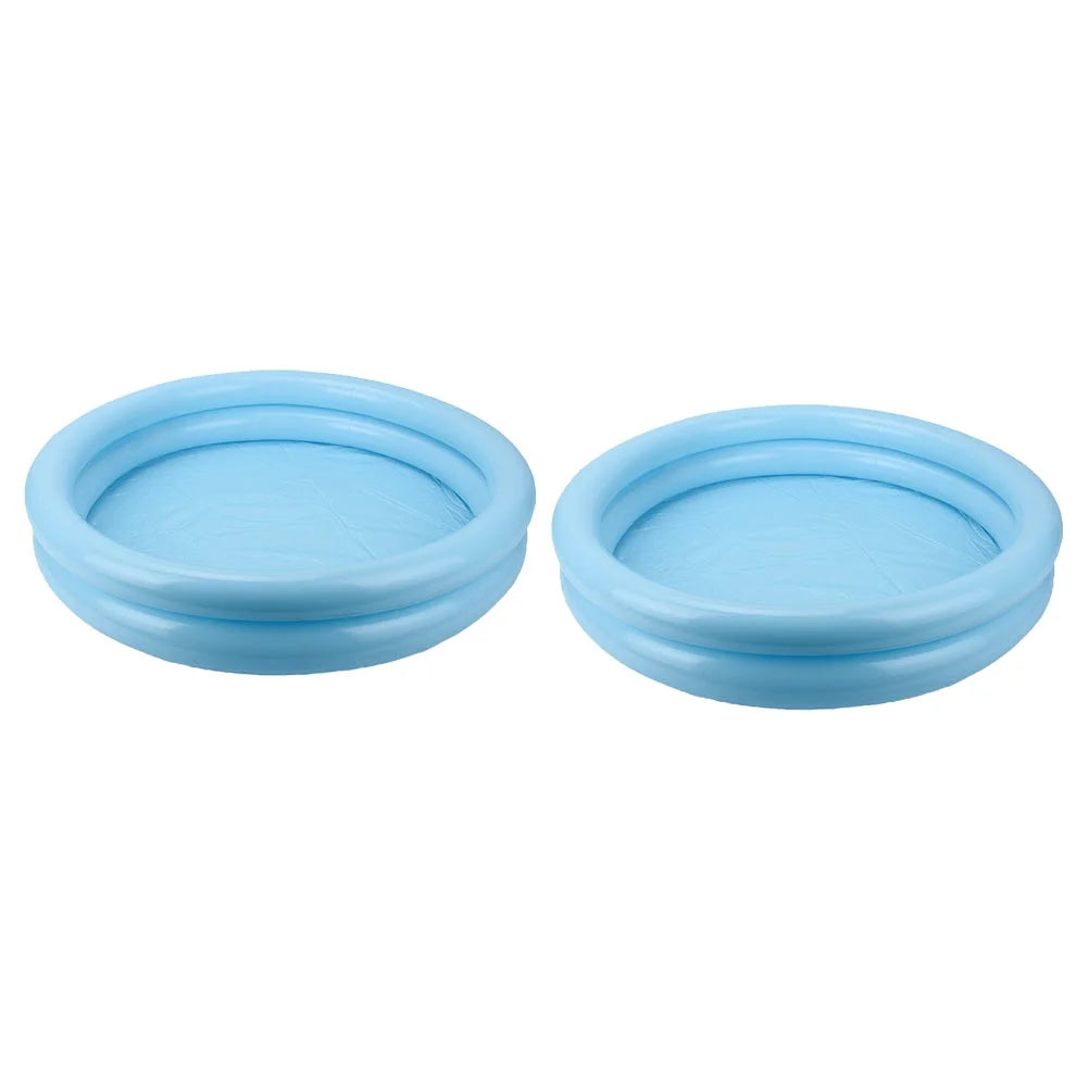 Inflatable Sand Trays, 2Pcs Portable H5500