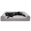 Quilted Sofa Dog Bed N632986