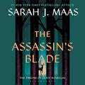 Throne of Glass Novellas H767725