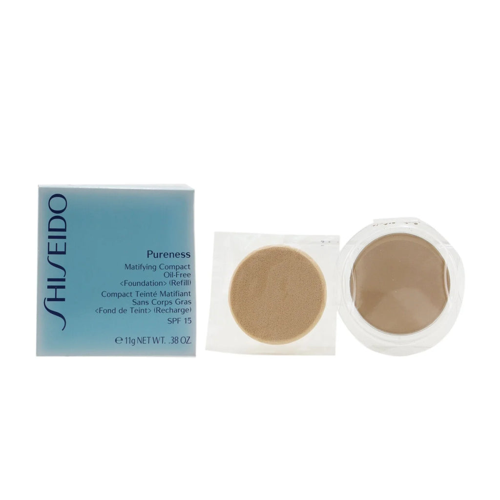 Oil Free Matifying Compact Refill SPF 15 V1491