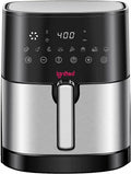 Digital Oil-less Air Fryer E9640